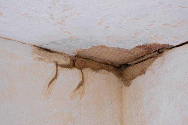Water damage restoration insurance claims in OH