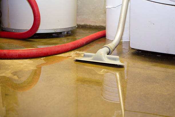 24/7 water damage repair in OH