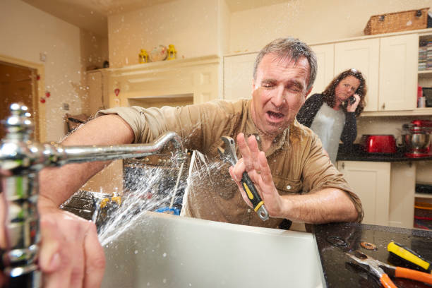 Best Water damage restoration near me  in Mcarthur, OH